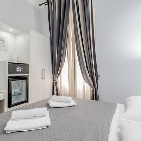 Vatican Sweet Guest House Rom Exterior foto