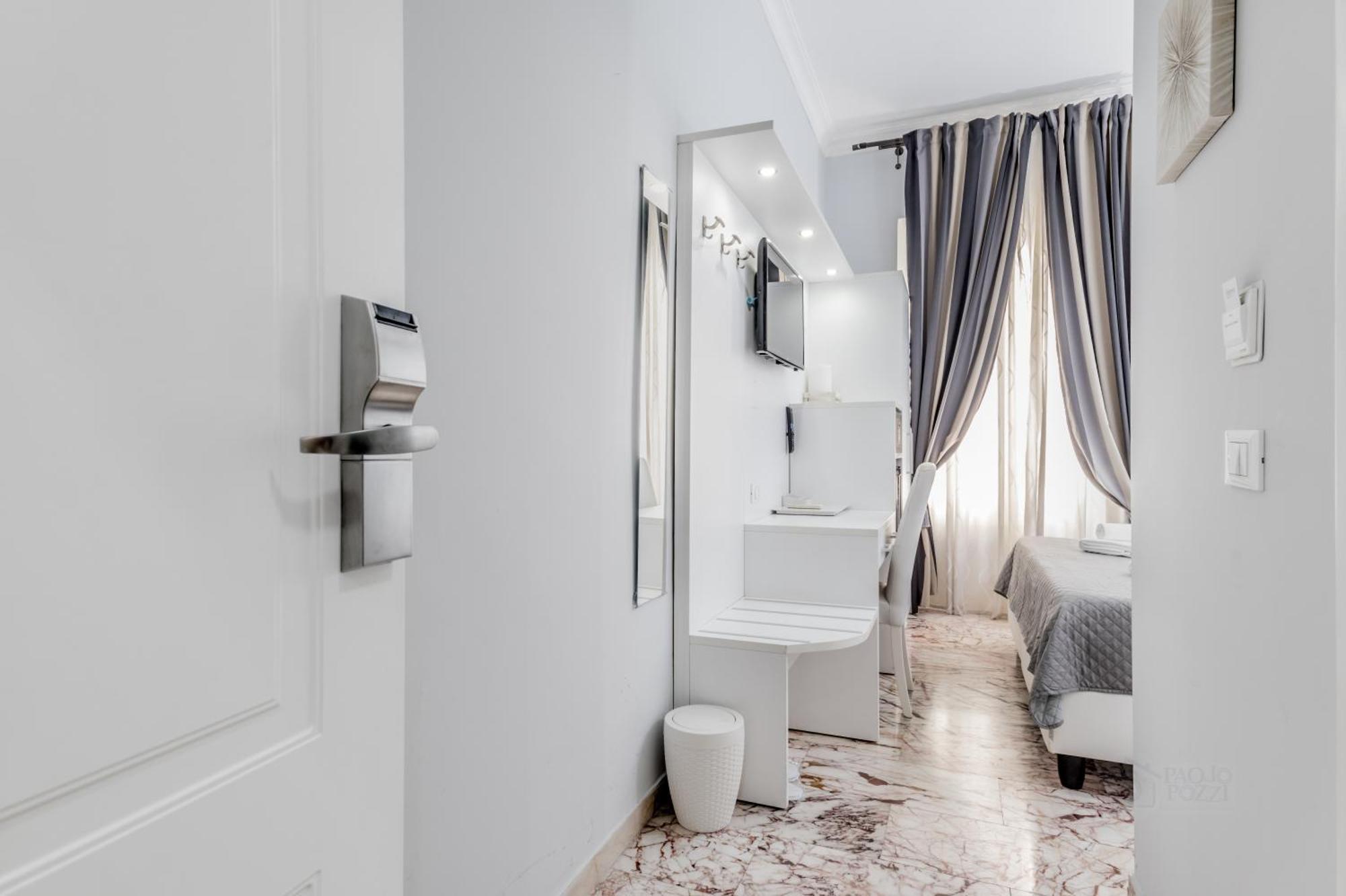 Vatican Sweet Guest House Rom Exterior foto