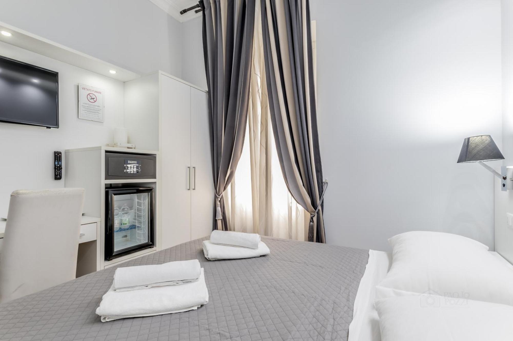 Vatican Sweet Guest House Rom Exterior foto